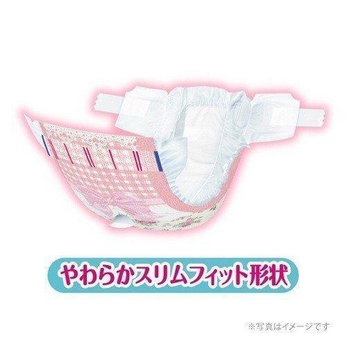 Unicharm - 狗狗 禮儀服裝 尿片 S 碼,適合小狗,4片裝