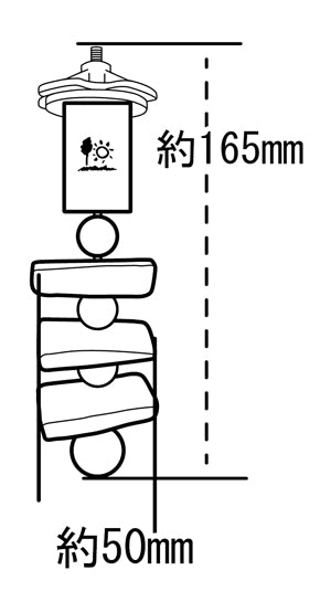 三晃商會- 小型鳥類 鸚鵡用 墨魚骨棒