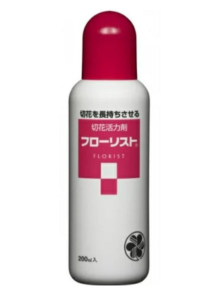 住友化學園藝 - 鮮花切花液 延長劑 肥料 200mL